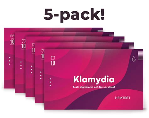 klamydia potilasohje.